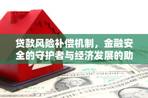 贵溪贷款风险补偿机制，金融安全的守护者与经济发展的助推器