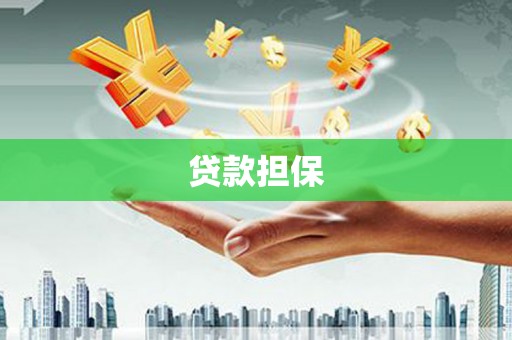 贵溪贷款担保