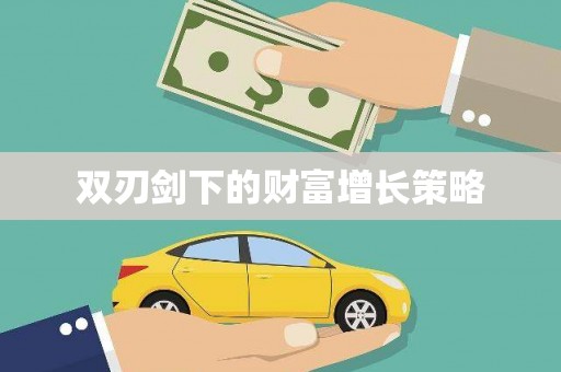 贵溪双刃剑下的财富增长策略