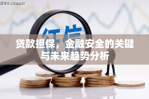 贵溪贷款担保，金融安全的关键与未来趋势分析