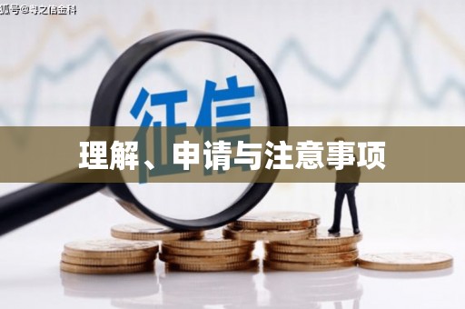 贵溪理解、申请与注意事项