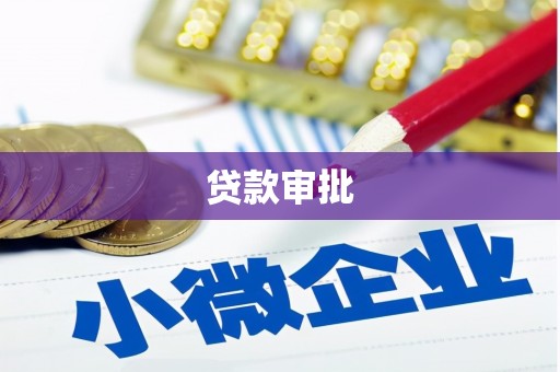 贵溪贷款审批