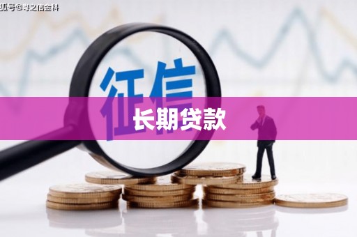 贵溪长期贷款