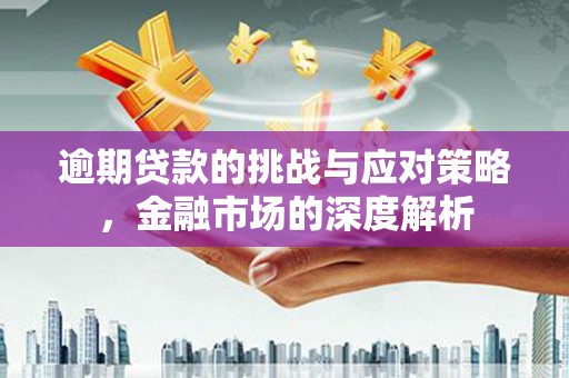 贵溪逾期贷款的挑战与应对策略，金融市场的深度解析