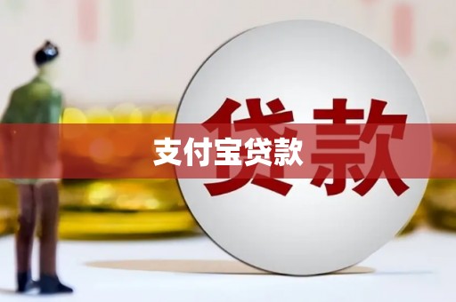 贵溪支付宝贷款