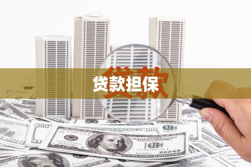 贵溪贷款担保