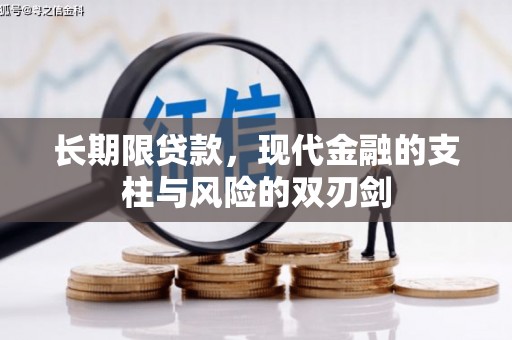 贵溪长期限贷款，现代金融的支柱与风险的双刃剑