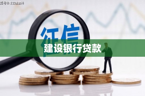 贵溪建设银行贷款