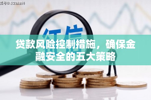 贵溪贷款风险控制措施，确保金融安全的五大策略