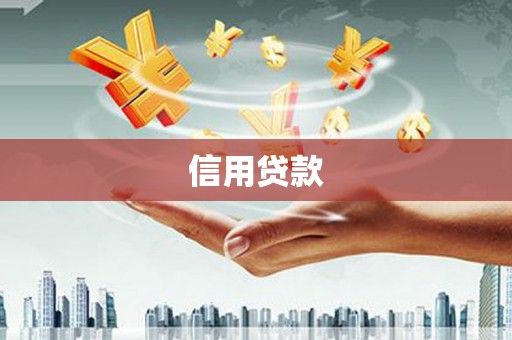 贵溪信用贷款