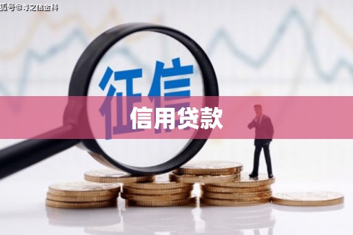 贵溪信用贷款