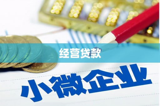 贵溪经营贷款