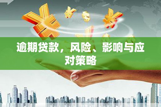贵溪逾期贷款，风险、影响与应对策略