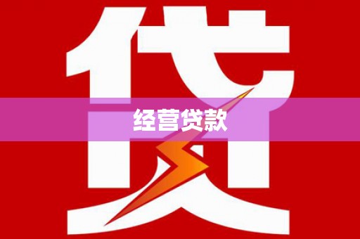 贵溪经营贷款