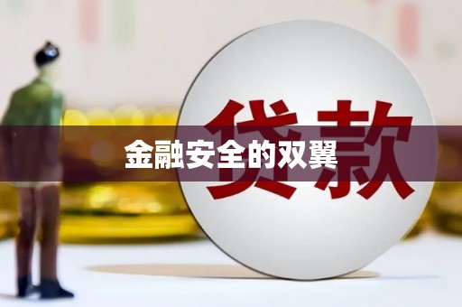 贵溪金融安全的双翼