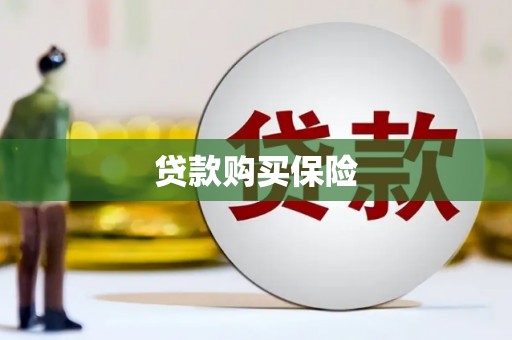 贵溪贷款购买保险