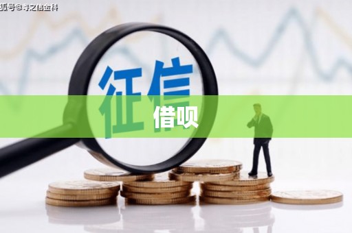 贵溪借呗