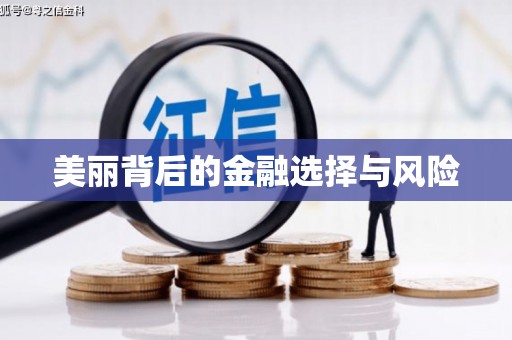 贵溪美丽背后的金融选择与风险