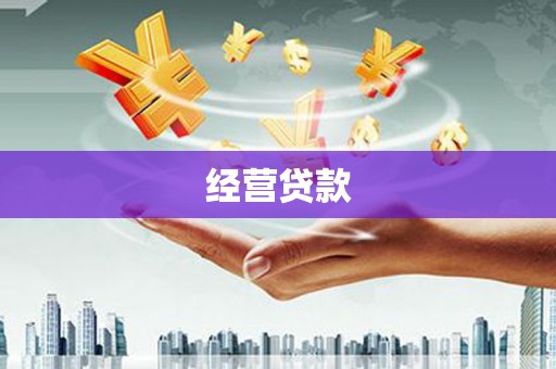 贵溪经营贷款