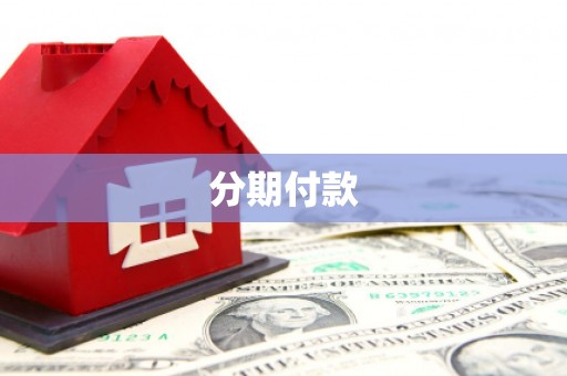 贵溪分期付款